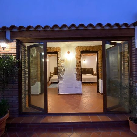 Casa Raimondo Villa Orosei Bagian luar foto