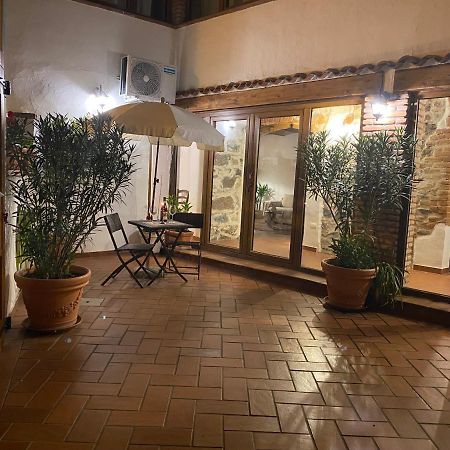 Casa Raimondo Villa Orosei Bagian luar foto