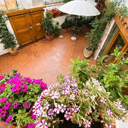 Casa Raimondo Villa Orosei Bagian luar foto