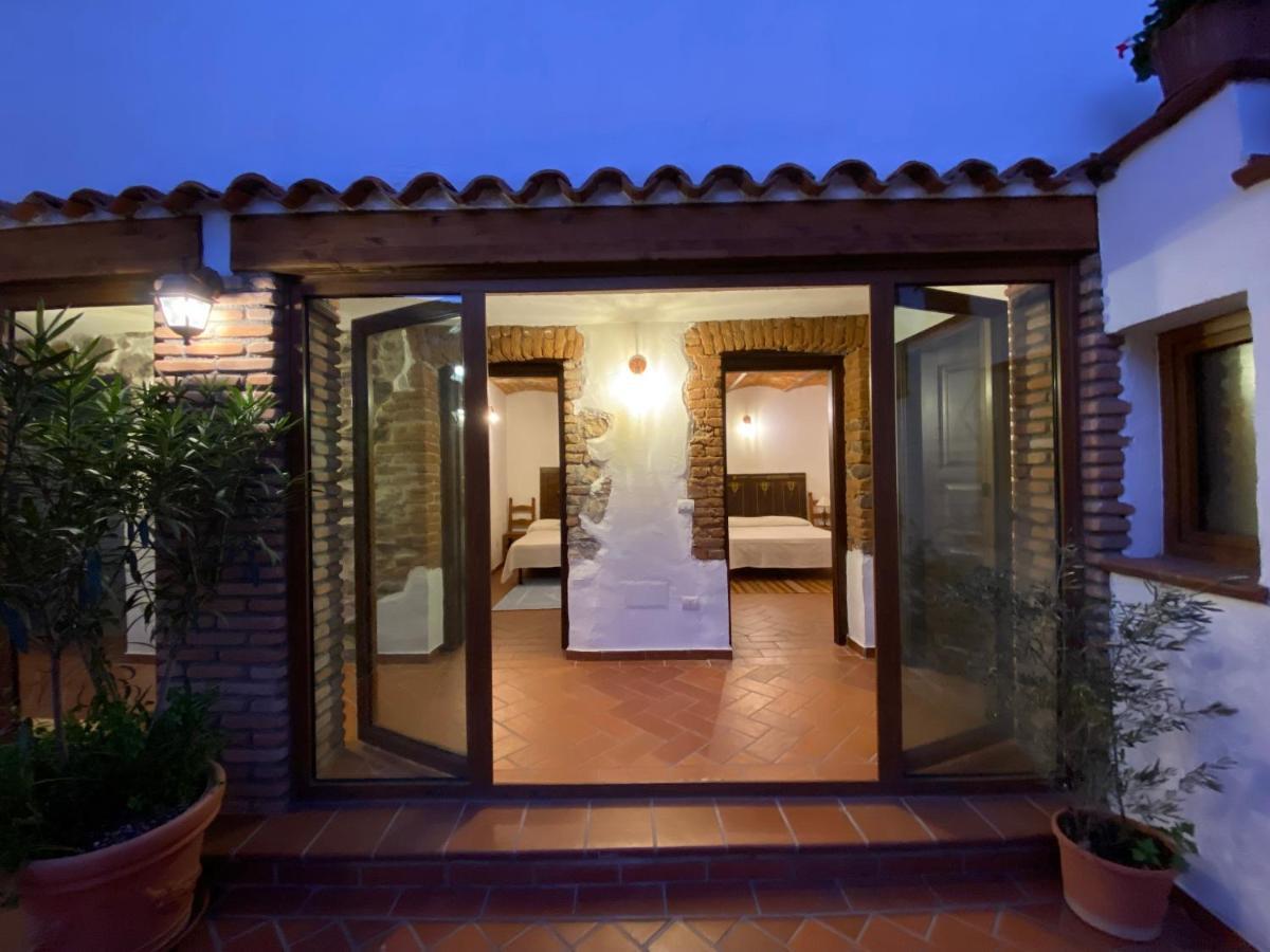 Casa Raimondo Villa Orosei Bagian luar foto