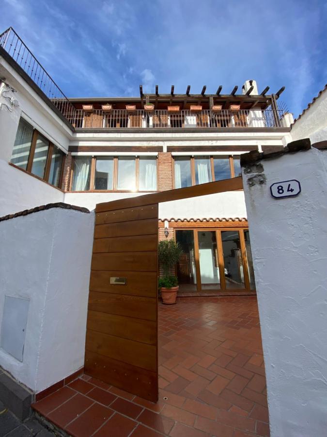Casa Raimondo Villa Orosei Bagian luar foto