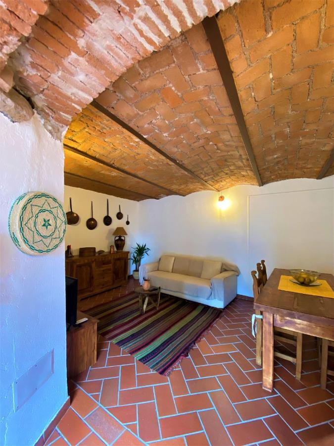 Casa Raimondo Villa Orosei Bagian luar foto