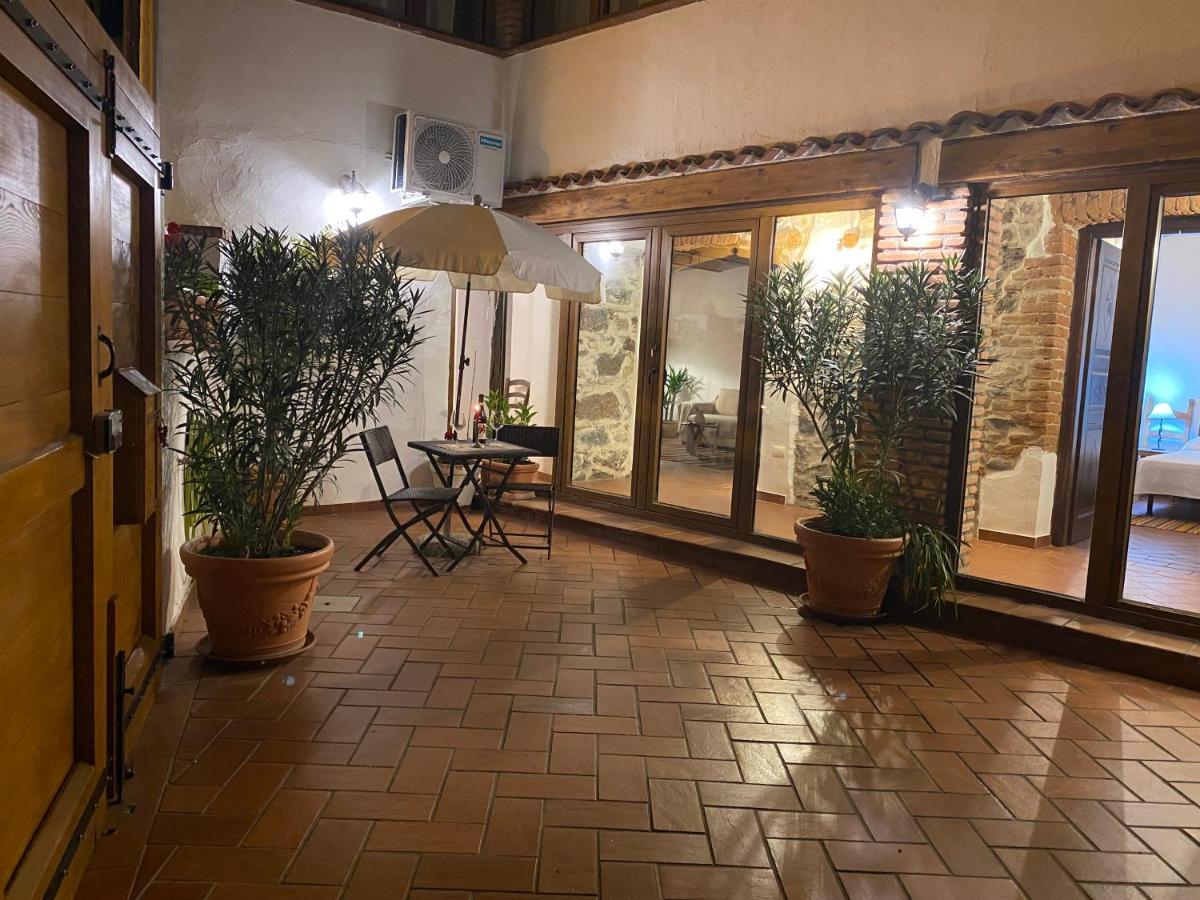 Casa Raimondo Villa Orosei Bagian luar foto