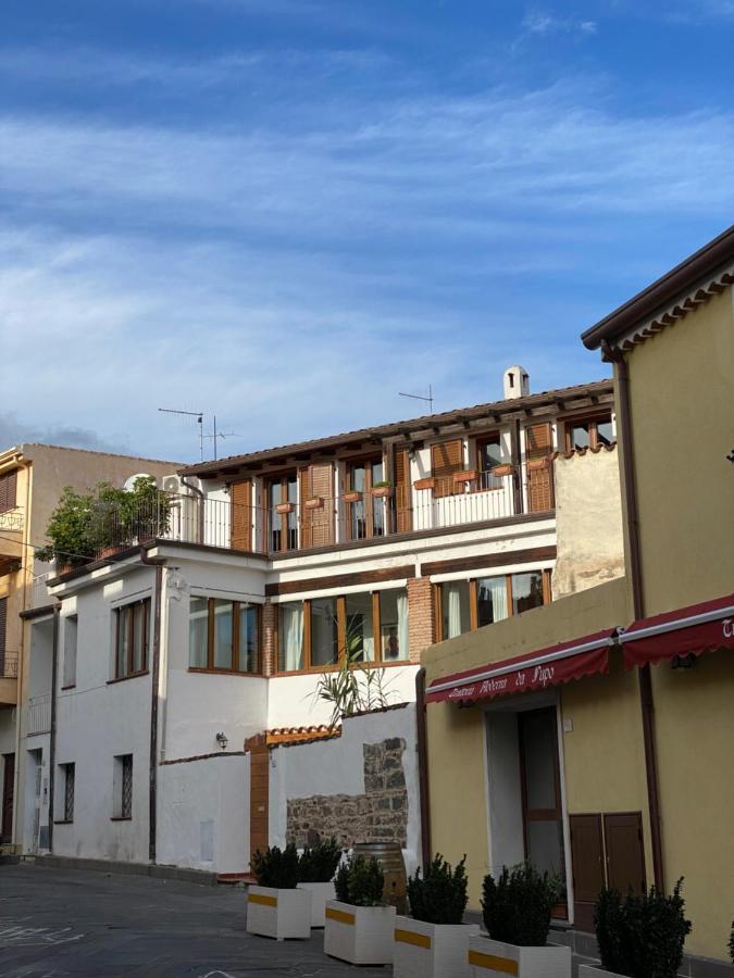 Casa Raimondo Villa Orosei Bagian luar foto