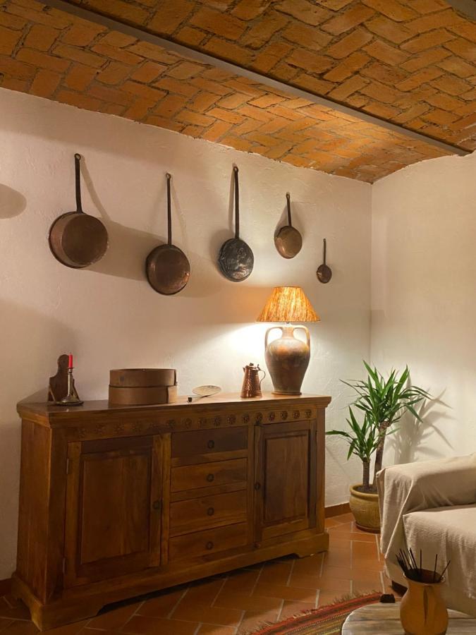 Casa Raimondo Villa Orosei Bagian luar foto