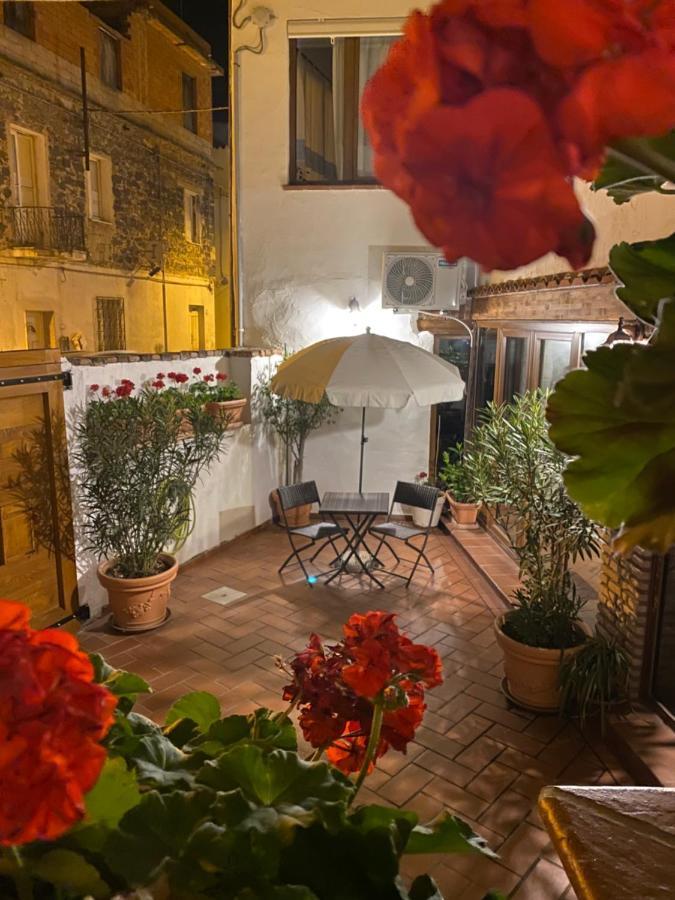 Casa Raimondo Villa Orosei Bagian luar foto