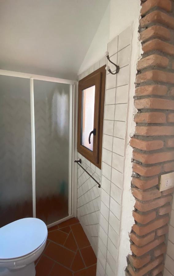 Casa Raimondo Villa Orosei Bagian luar foto
