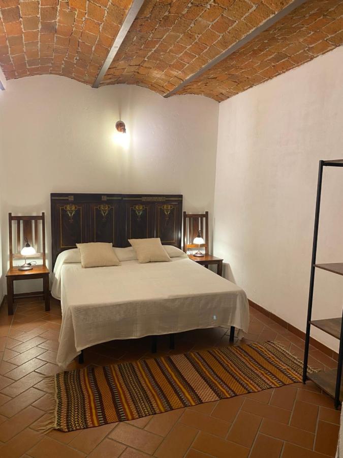 Casa Raimondo Villa Orosei Bagian luar foto