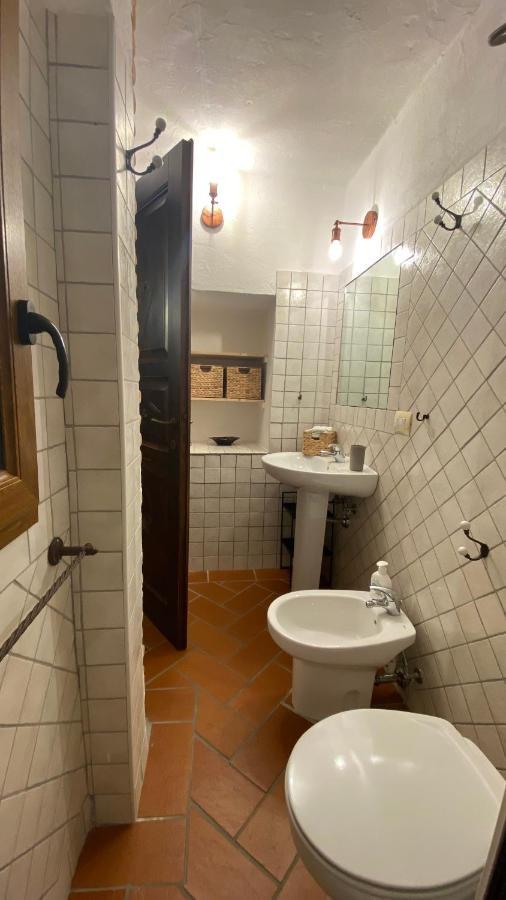Casa Raimondo Villa Orosei Bagian luar foto