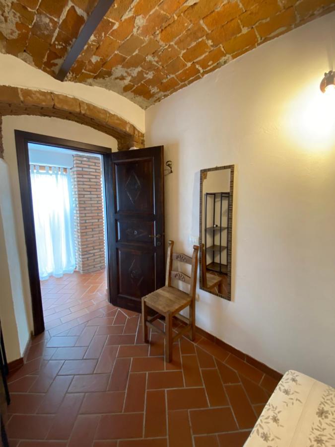 Casa Raimondo Villa Orosei Bagian luar foto