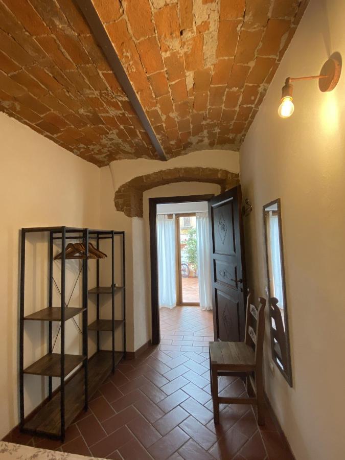 Casa Raimondo Villa Orosei Bagian luar foto