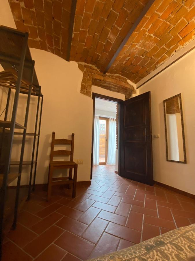 Casa Raimondo Villa Orosei Bagian luar foto