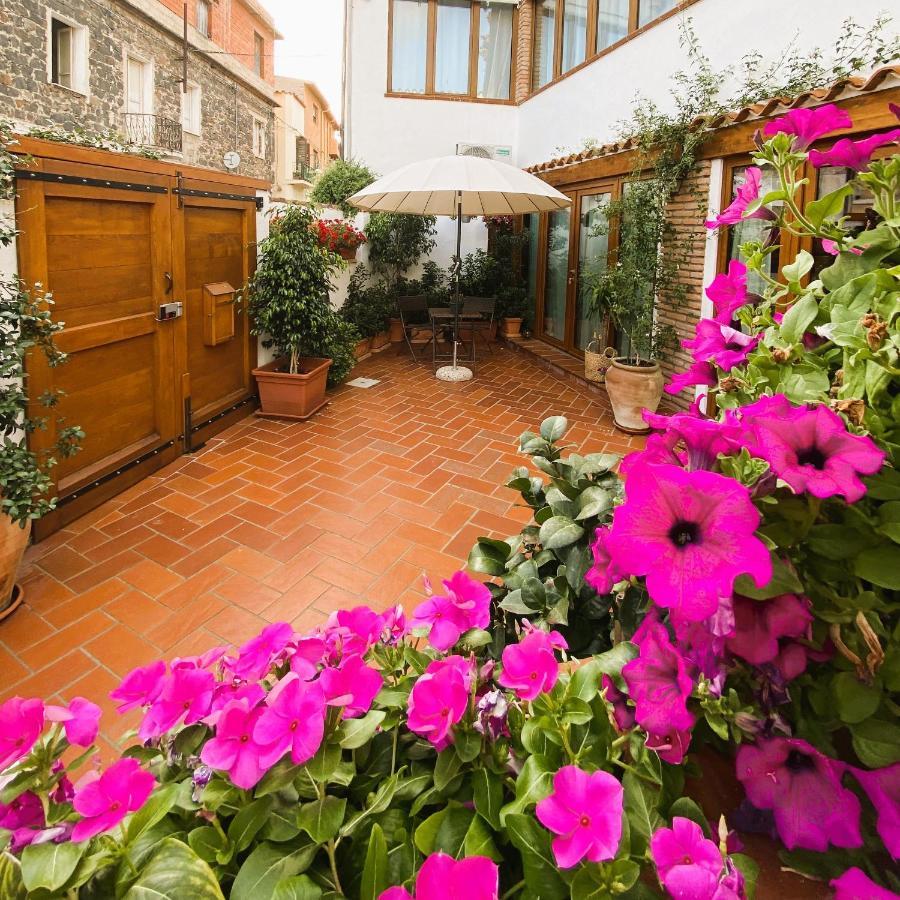 Casa Raimondo Villa Orosei Bagian luar foto