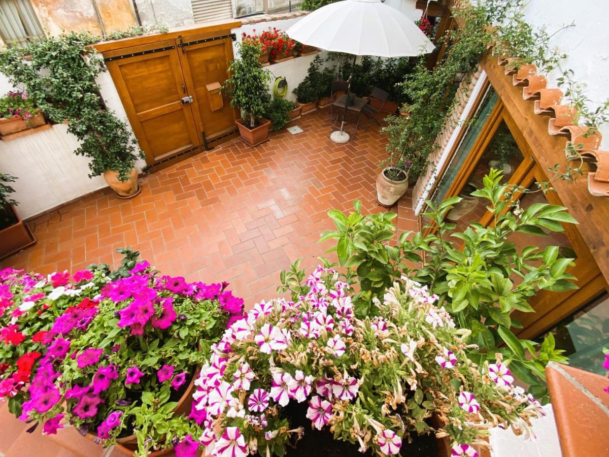 Casa Raimondo Villa Orosei Bagian luar foto