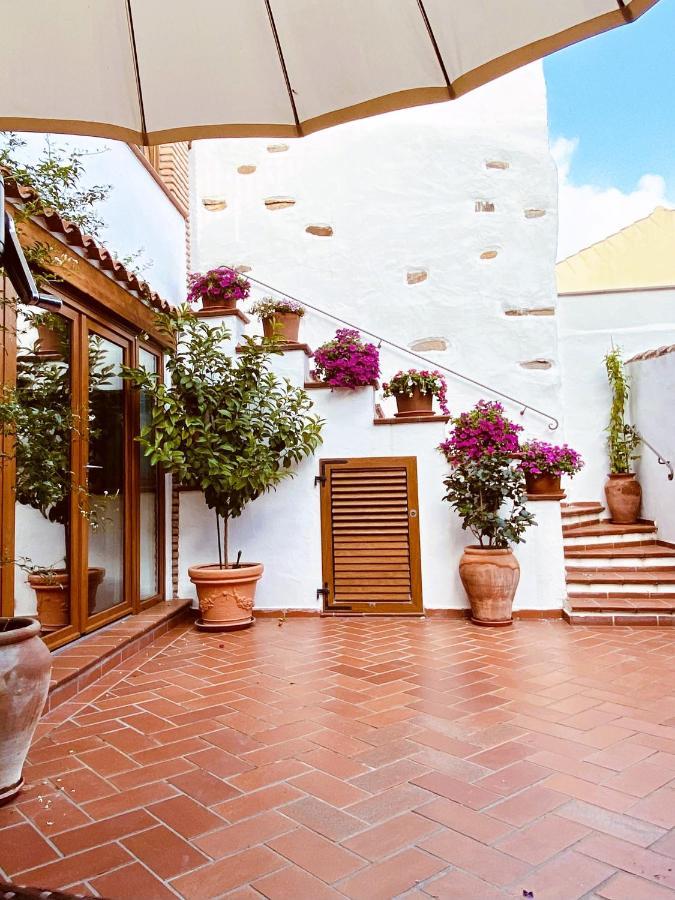 Casa Raimondo Villa Orosei Bagian luar foto