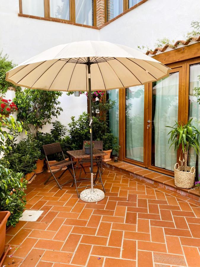Casa Raimondo Villa Orosei Bagian luar foto